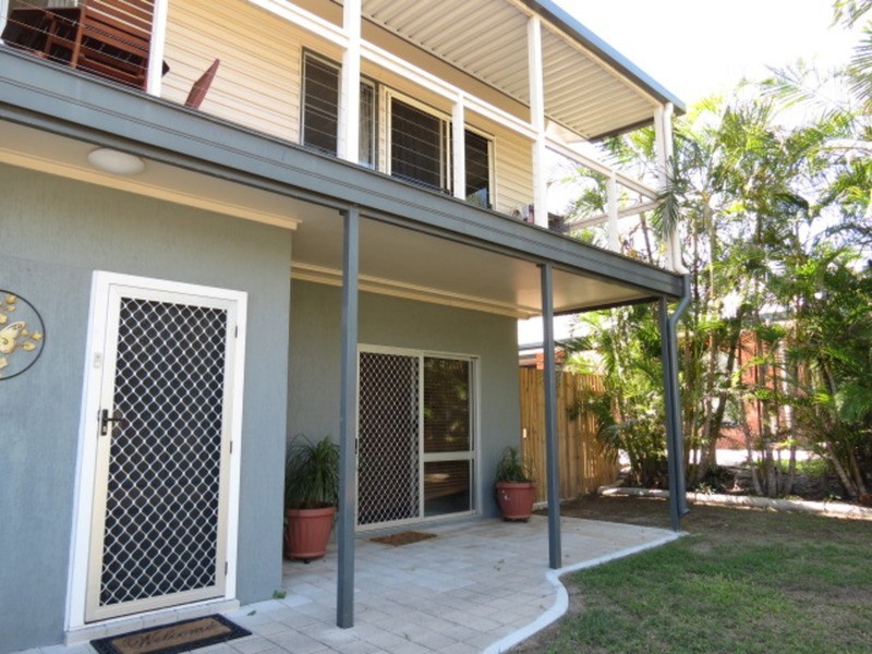 14 Avicennia Street, Bowen QLD 4805