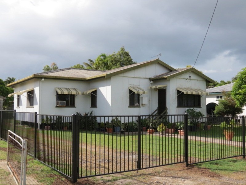 86 Dalrymple Street, Bowen QLD 4805