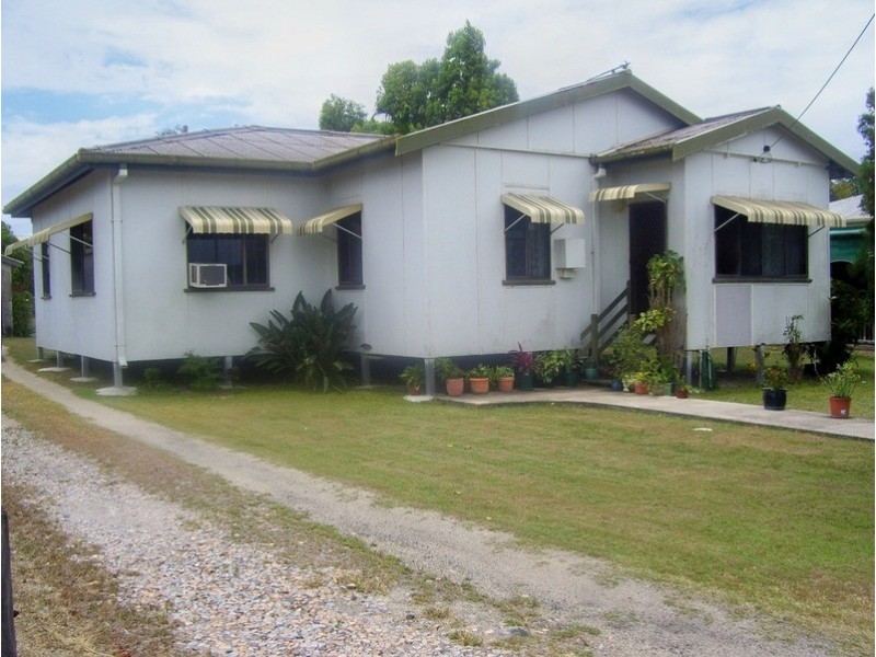 86 Dalrymple Street, Bowen QLD 4805