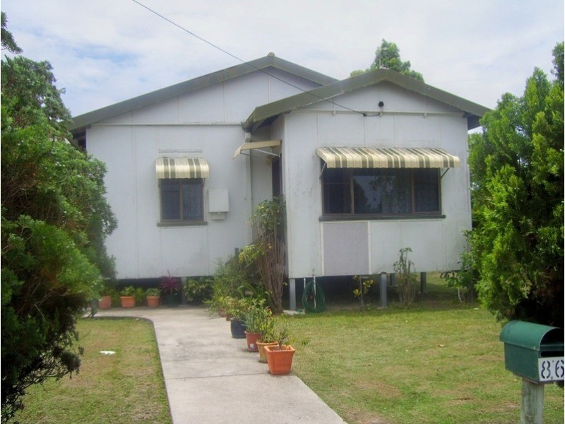 86 Dalrymple Street, Bowen QLD 4805