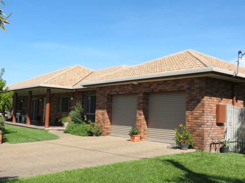 29 Bryant Avenue, Bowen QLD 4805