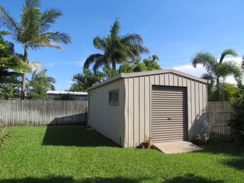 29 Bryant Avenue, Bowen QLD 4805