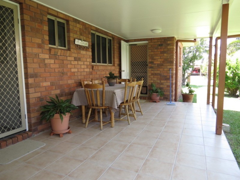 29 Bryant Avenue, Bowen QLD 4805