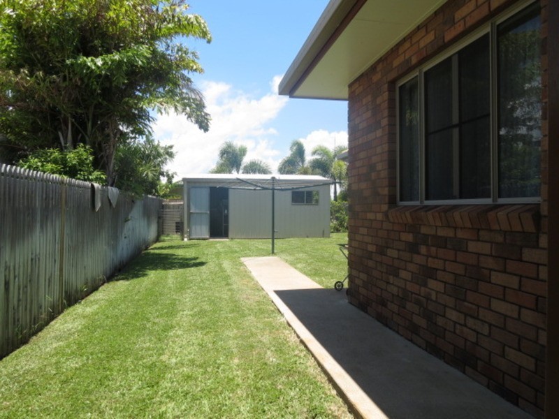 29 Bryant Avenue, Bowen QLD 4805