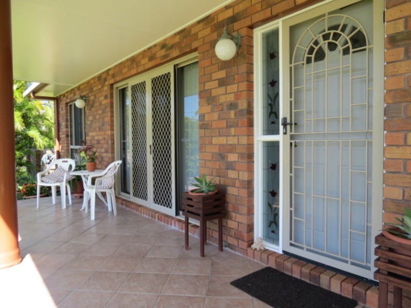 29 Bryant Avenue, Bowen QLD 4805