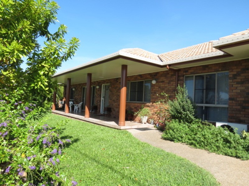 29 Bryant Avenue, Bowen QLD 4805