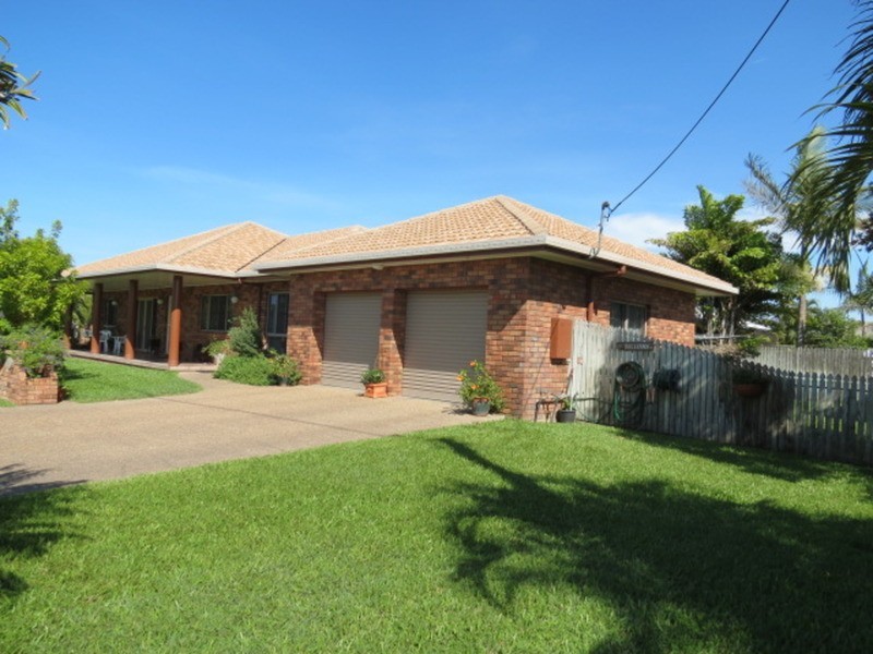 29 Bryant Avenue, Bowen QLD 4805