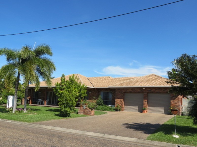 29 Bryant Avenue, Bowen QLD 4805