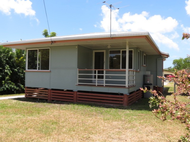 94a Herbert Street, Bowen QLD 4805