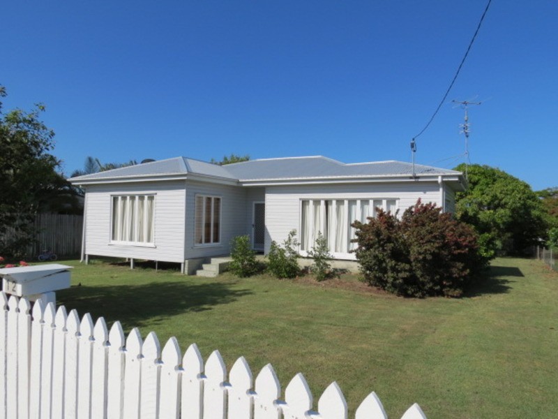 12  Korah Street, Bowen QLD 4805