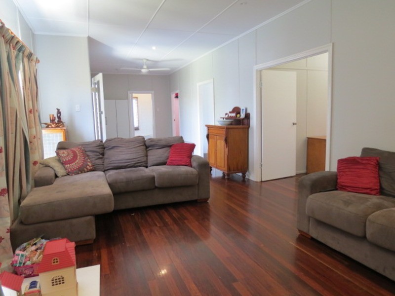 12  Korah Street, Bowen QLD 4805
