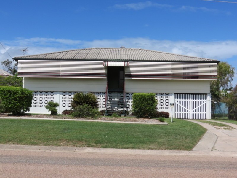 1 Leichhardt Lane, Bowen QLD 4805