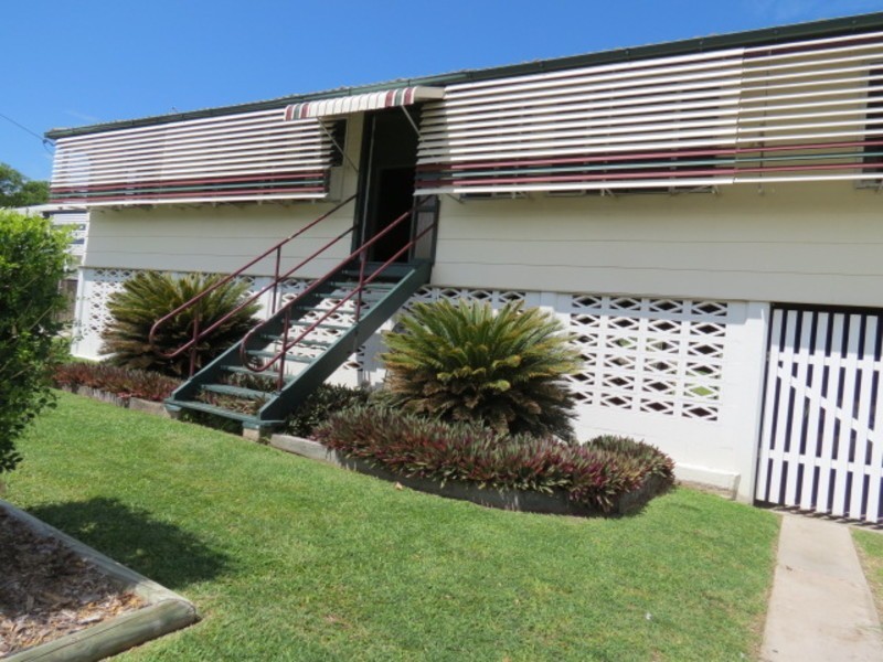 1 Leichhardt Lane, Bowen QLD 4805