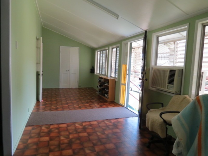 1 Leichhardt Lane, Bowen QLD 4805