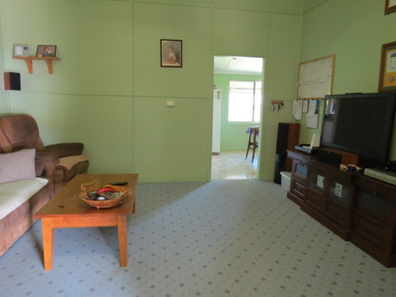 1 Leichhardt Lane, Bowen QLD 4805