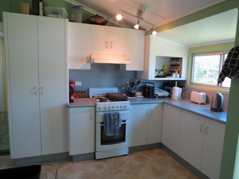 1 Leichhardt Lane, Bowen QLD 4805