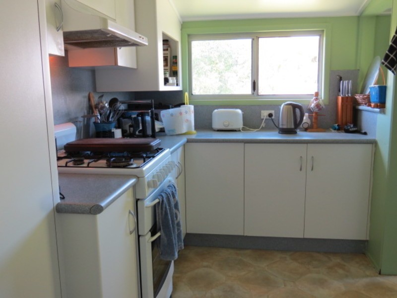 1 Leichhardt Lane, Bowen QLD 4805