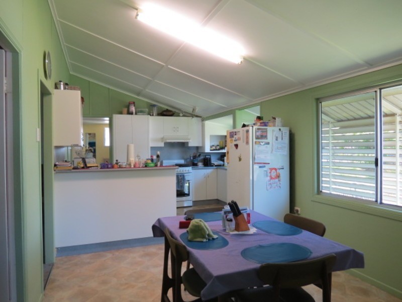 1 Leichhardt Lane, Bowen QLD 4805