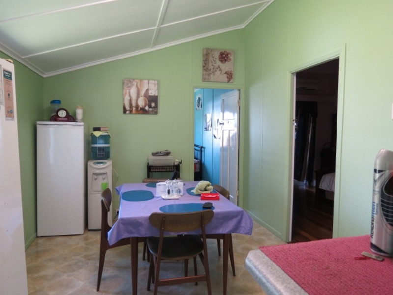 1 Leichhardt Lane, Bowen QLD 4805