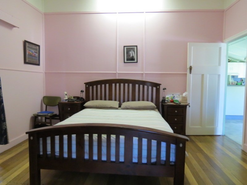 1 Leichhardt Lane, Bowen QLD 4805