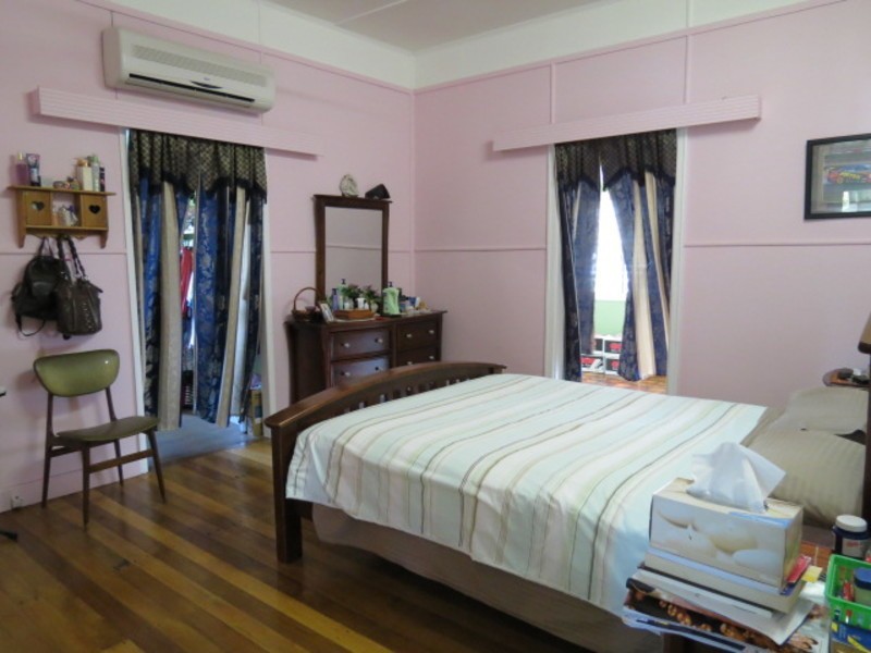 1 Leichhardt Lane, Bowen QLD 4805