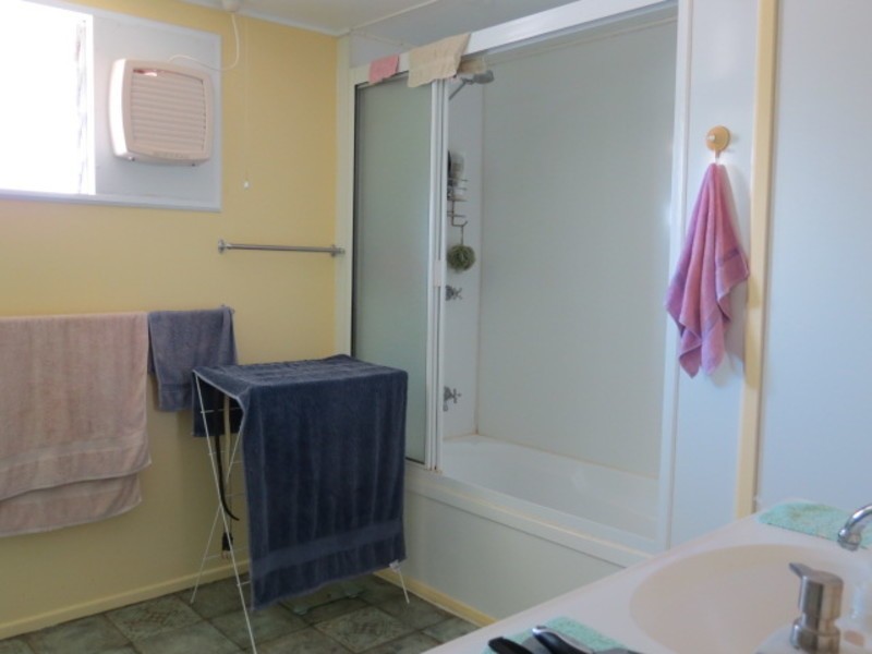 1 Leichhardt Lane, Bowen QLD 4805