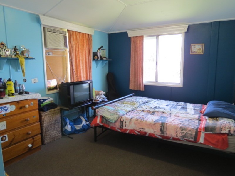 1 Leichhardt Lane, Bowen QLD 4805