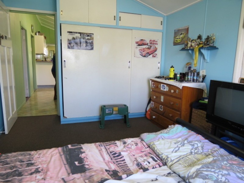 1 Leichhardt Lane, Bowen QLD 4805