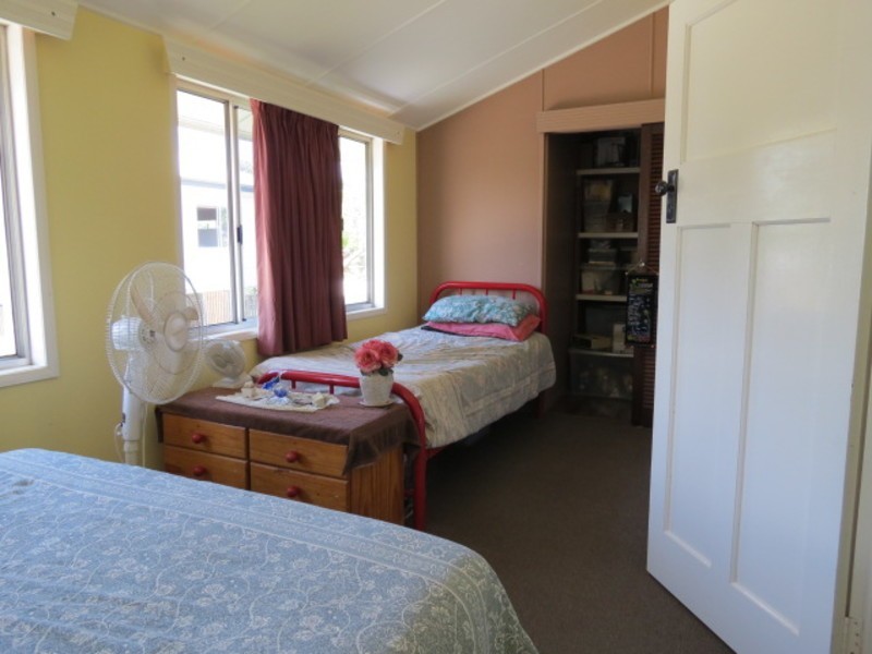 1 Leichhardt Lane, Bowen QLD 4805