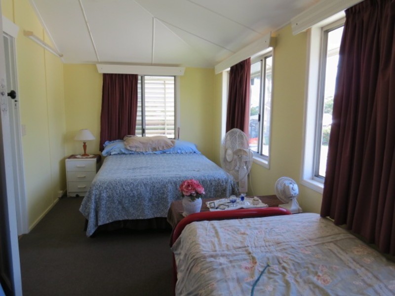 1 Leichhardt Lane, Bowen QLD 4805