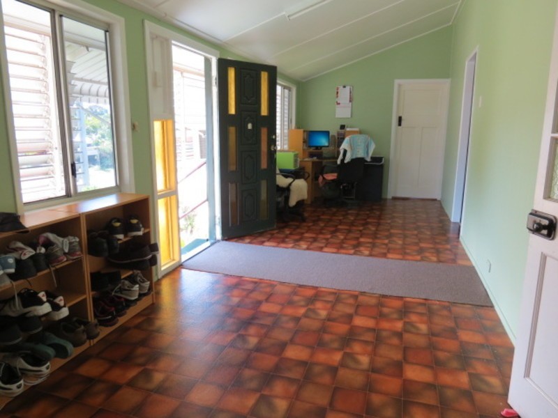 1 Leichhardt Lane, Bowen QLD 4805