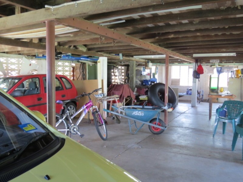 1 Leichhardt Lane, Bowen QLD 4805