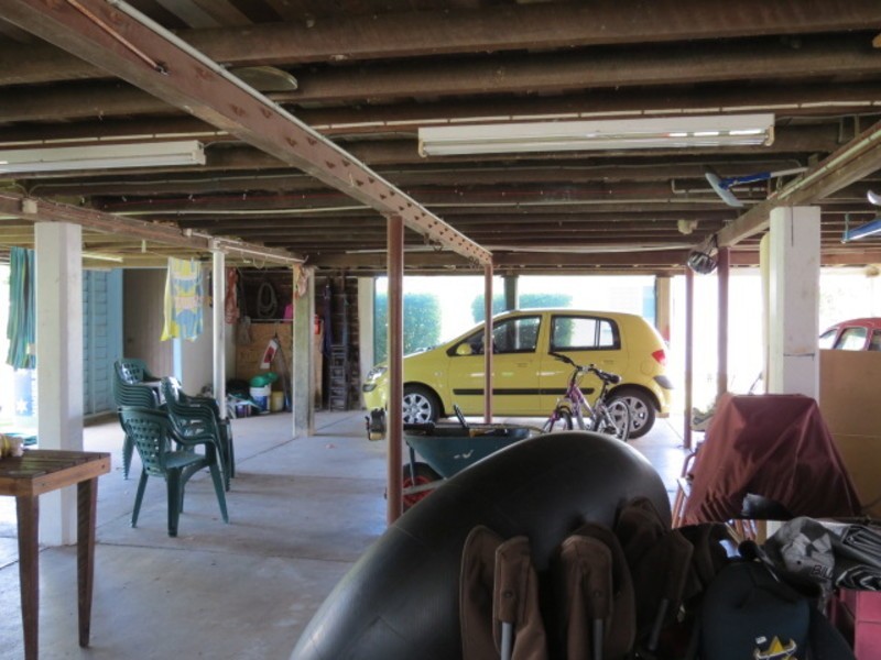 1 Leichhardt Lane, Bowen QLD 4805