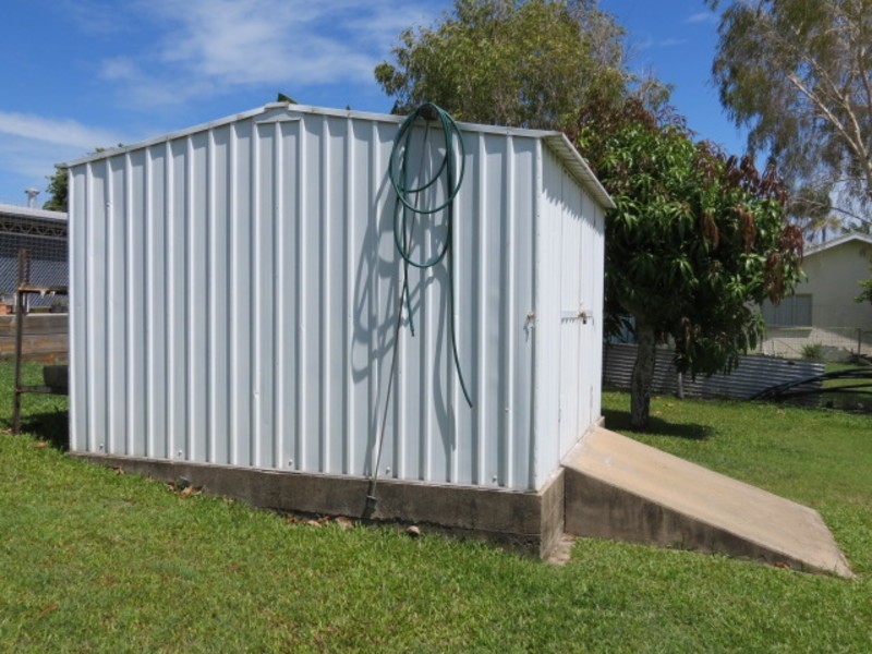 1 Leichhardt Lane, Bowen QLD 4805