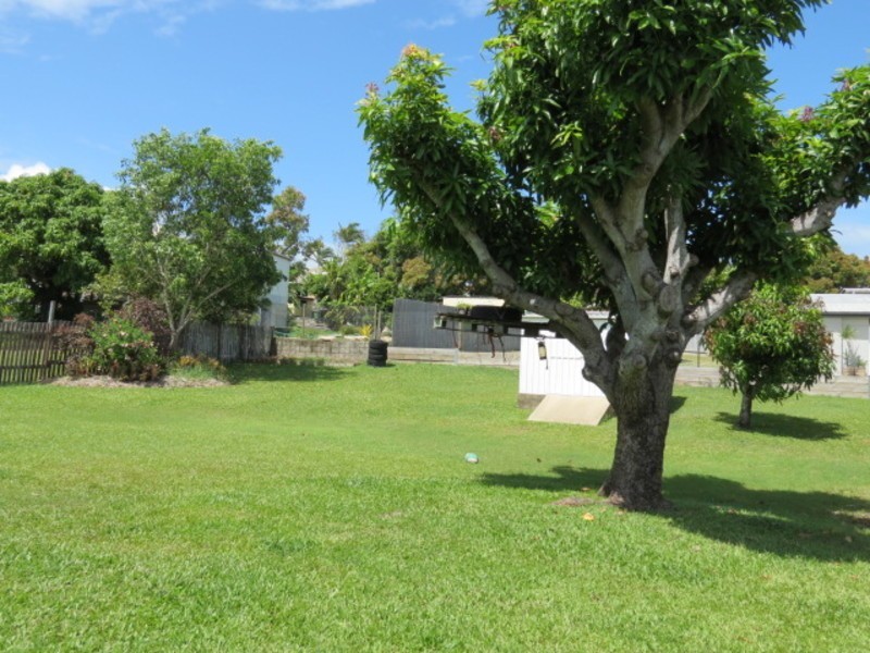 1 Leichhardt Lane, Bowen QLD 4805