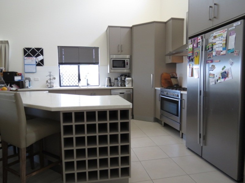 Lot 130 Banks Drive, Bowen QLD 4805