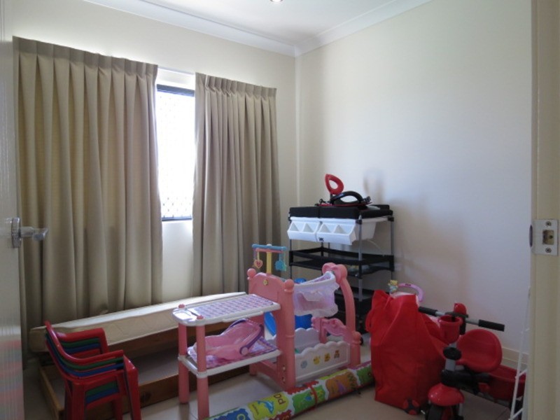 Lot 130 Banks Drive, Bowen QLD 4805