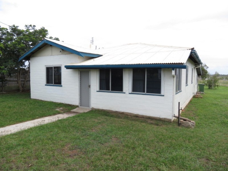 1 Belgravia Road, Bowen QLD 4805