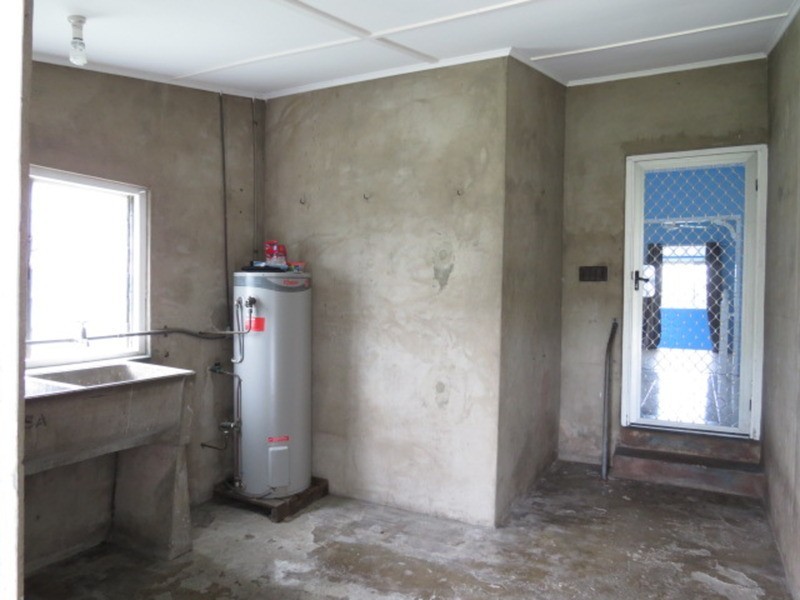 1 Belgravia Road, Bowen QLD 4805