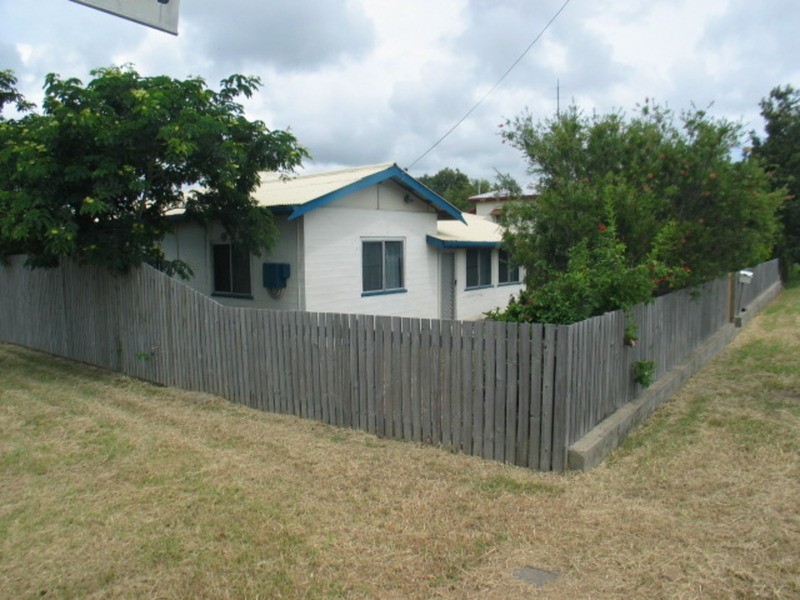 1 Belgravia Road, Bowen QLD 4805