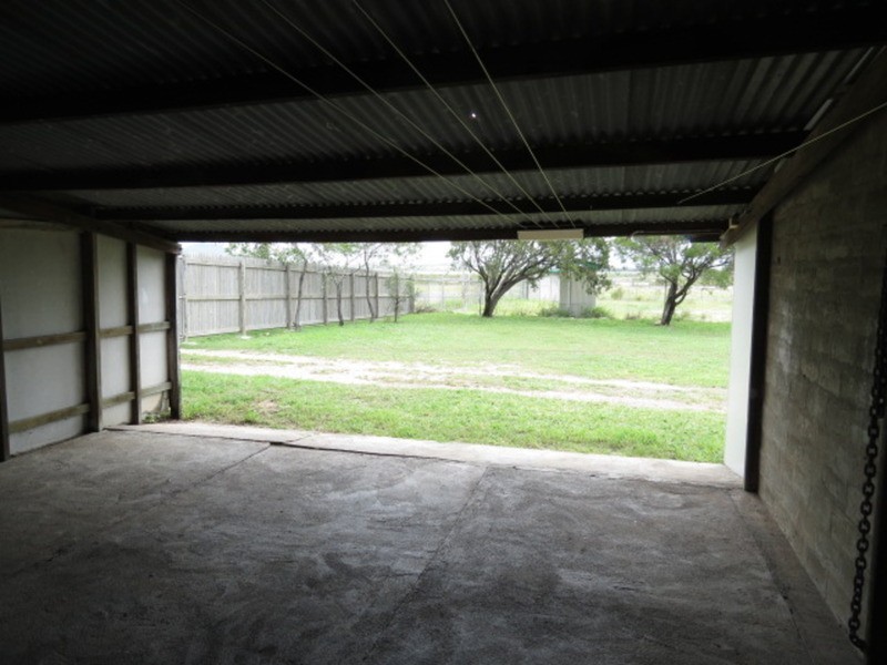 1 Belgravia Road, Bowen QLD 4805