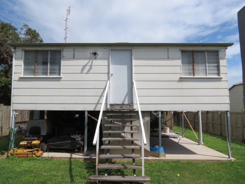66 Livingstone Street, Bowen QLD 4805