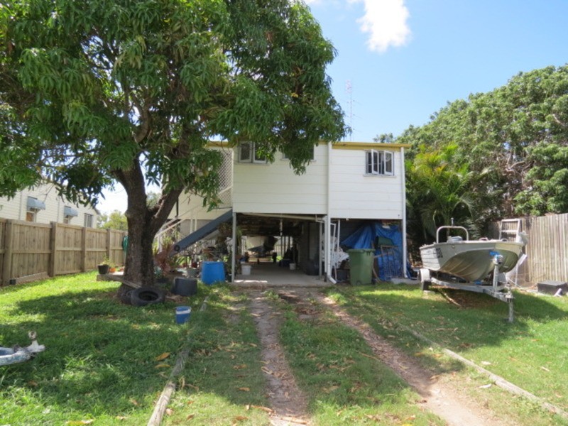 66 Livingstone Street, Bowen QLD 4805