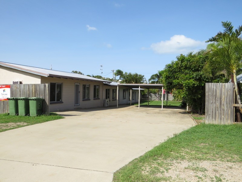 51 Leichhardt Street, Bowen QLD 4805