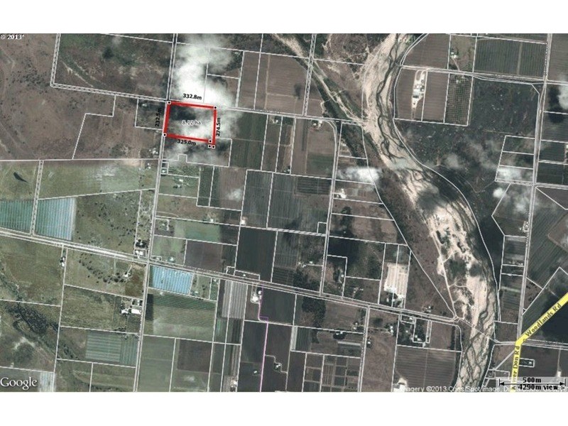 280 Kelsey Road, Bowen QLD 4805