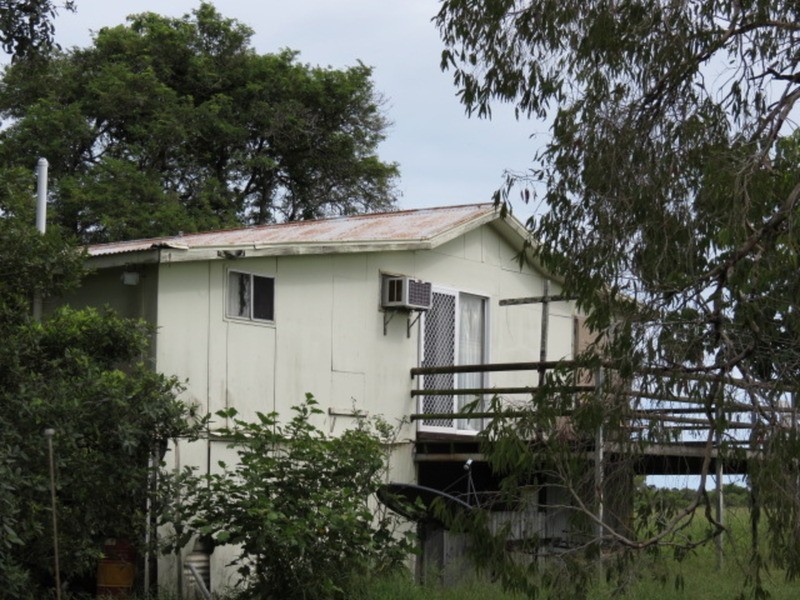 280 Kelsey Road, Bowen QLD 4805