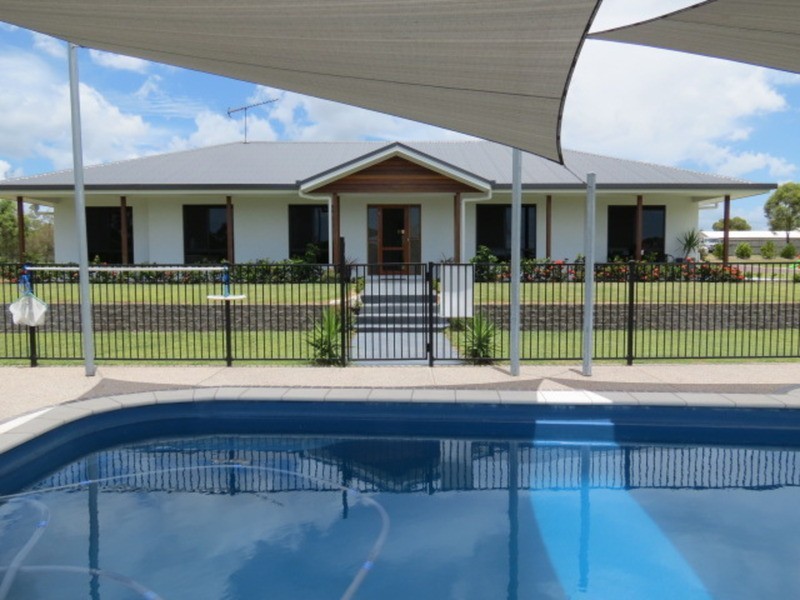 Lot 20 Africandar Road, Bowen QLD 4805