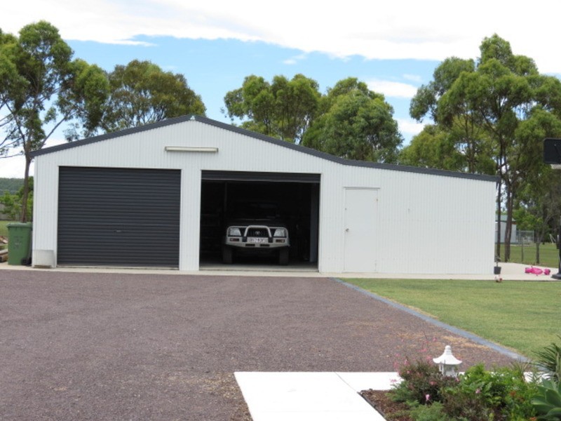 Lot 20 Africandar Road, Bowen QLD 4805