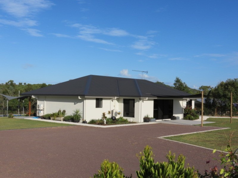 Lot 20 Africandar Road, Bowen QLD 4805