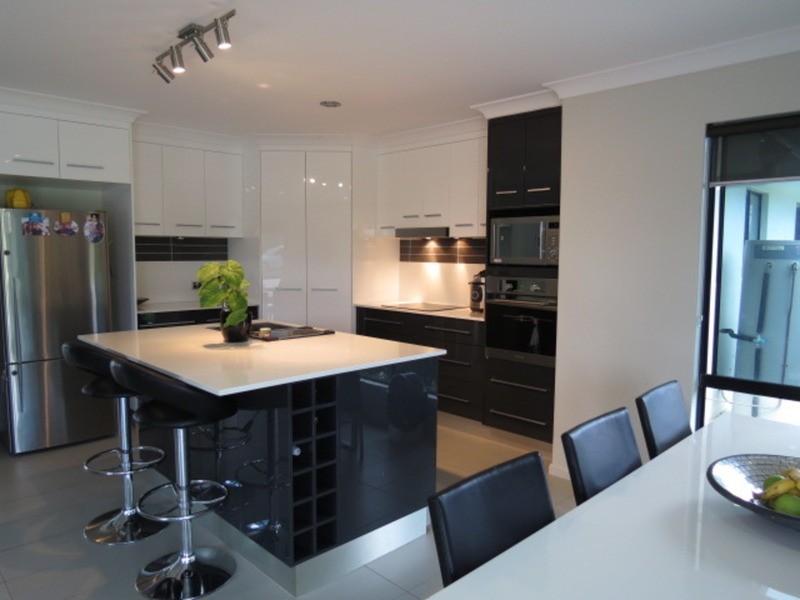 Lot 20 Africandar Road, Bowen QLD 4805